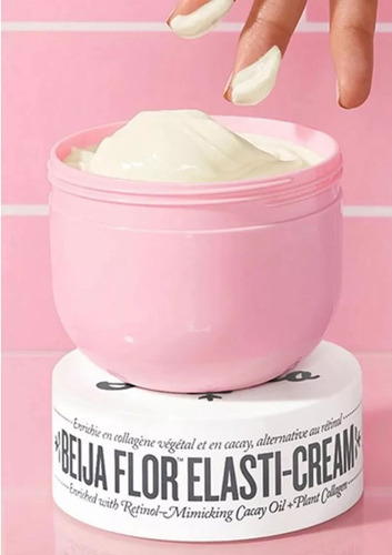 Sol De Janeiro Crema Corporal 68 Beija Flor Elasticream 75ml