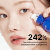 Medicube One Day Exosomas Shot 7500 Serum Con Microagujas