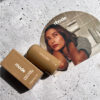 Pocket Blush Rubor En Crema Rhode Tono Del Maquillaje Sleepy Girl
