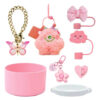Accesorios Para Taza Stanley Correa, Funda Silic, 8 Piezas