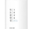 Round Lab 1025dokdo Cleansing Milk 200 Ml Piel Sensible