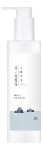 Round Lab 1025dokdo Cleansing Milk 200 Ml Piel Sensible