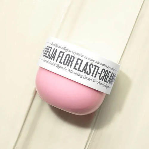 Sol De Janeiro Crema Corporal 68 Beija Flor Elasticream 75ml