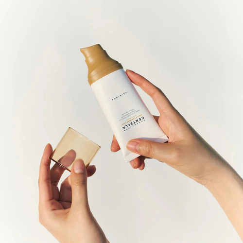 Skin1004 Madagascar Centella Air-fit Protector Solar Spf30