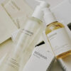 Mixsoon Bean Cleansing Oil Doble Limpieza Facial 195ml Momento De Aplicación Día/noche Tipo De Piel Todo Tipo De Piel