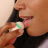 Eos Bálsamo Labial Hidratante Con Manteca De Karité
