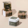 Mary&may Cica Houttuynia Tea Tree Calming Mask Coreana Tipo De Piel Todo Tipo De Piel