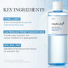 Medicube Zero Pore Tonico Facial Reductor De Poros E Hidrata Normal Grasa Mixta Sensible Día/noche