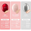 Tirtir Mask Fit All Cover Base Cushion Acabado Natural S 27n