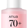 Anua Peach 70% Serum Tratamiento De Hiperpigmentación Momento De Aplicación Día/noche Tipo De Piel Mixta