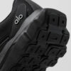 Alo Yoga Zapatillas De Alto Rendimiento- Runner Unisex Negro Alo Runner 39 Ar