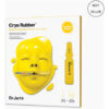 Dr. Jart+ Cryo Rubber Brightening Mascara Facial Iluminadora Todo Tipo De Piel