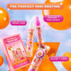 Amika Mission: Minis Kit De Viaje Con 3 Cabello Nutritivo