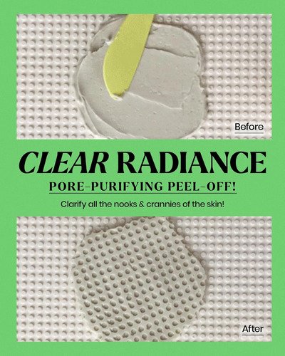 Lindsay Mascarilla Facial Mask - Cuidado Y Hidratación Mixta