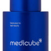 Medicube One Day Exosomas Shot 7500 Serum Con Microagujas