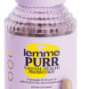 Suplemento Probiótico Vaginal Lemme Purr 60 Cápsulas Ve