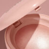 Rare Beauty. Highlighter. Mesmerize Tono Del Iluminador Rosa Gold