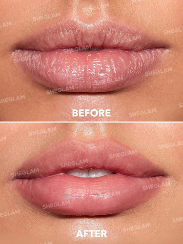 Sheglam Good Times Roll Ball Lip Oil Acabado Glossy Color Ha Have A Ball