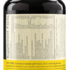 Multivitamínico Diario Opti-men Energía, Defensa Rendimient Sin Sabor