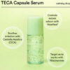 Abib Heartleaf Calming Trial Kit Facial Piel Sensible Y Acné