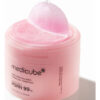 Medicube Pdrn Pink Colageno Tonico Gel - 70 Almohadillas Mixta Día/noche
