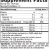 Nordic Naturals Prenatal Dha Omega-3 Vitamina D3 90 Cápsulas Sabor Sin Sabor