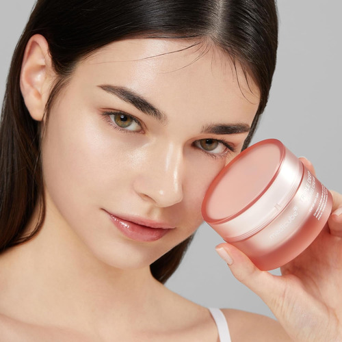 Medicube Triple Collagen Cream Antiedad Reafirmante 50ml Madura Día/noche