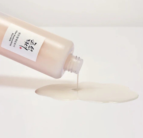 Revitalizador Facial Beauty Of Joseon Leche Toner Para Día Y Noche 150ml