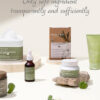 Mary&may Sensitive Soothing Gel Crema Calmante Sensible Mixta Sensible Día/noche