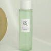 Beauty Of Joseon Green Plum Refreshing Toner Aha + Bha