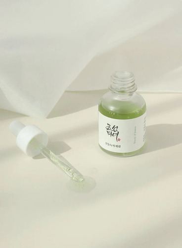 Beauty Of Joseon Calming Serum Green Tea + Panthenol 30ml Todo Tipo De Piel