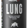 Primal Fx - Lung - 180 Capsulas - Dr Ludwig Johnson Sabor Sin Sabor
