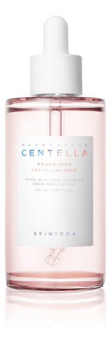 Ampoule Skin1004 Centella De Madagascar Poremizing Fresh 100ml