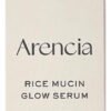 Arencia Rice Muci, Colágeno, Acido Hialurónico Y Niacinamida