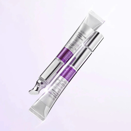 Vt Reedle Shot Lifting Eye Cream 15ml - K Beauty Momento De Aplicación Día/noche Tipo De Piel Seca, Madura