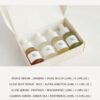 Beauty Of Joseon- Hanbang Serum Discovery Kit 4 Pcs Momento De Aplicación Día/noche Tipo De Piel Todo Tipo De Piel