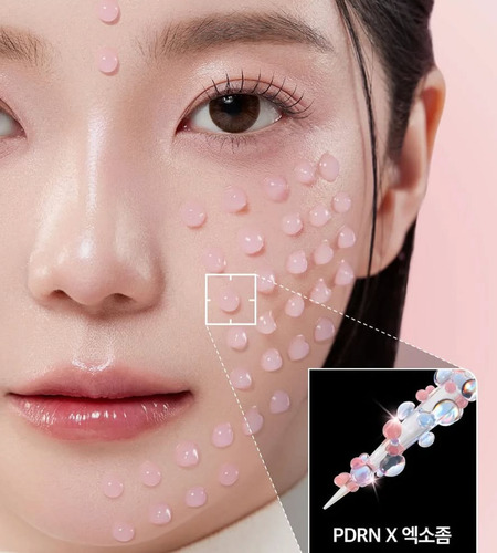 Medicube Pdrn Pink Collagen Exosome Shot 2000 Microneedling Seca Noche