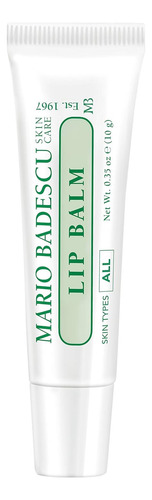 Mario Badescu Bálsamo Labial Hidratante Para Labios Secos