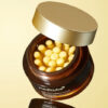 Hidratante Facial Medicube Deep Vitamin C Golden Capsule