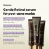 Medicube Serum Retinol Deep Vita A - Cuidado Facial 30ml Todo Tipo De Piel Día/noche