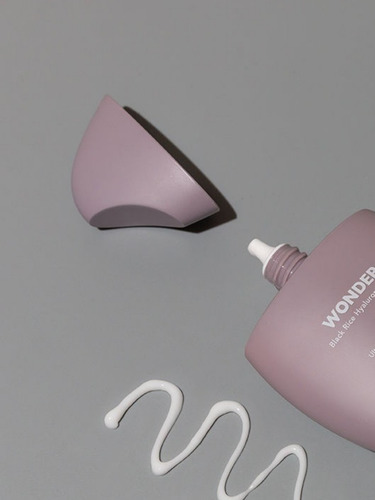 Haruharu Wonder Black Rice 10 Hyaluronic Crema Hidratación Todo Tipo De Piel Día/noche
