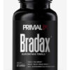 Primal Fx I Bradax I 60 Capsules I Dr Ludwig Johnson Sabor Sin Sabor