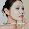 Mascarilla Biodance Radiant Vita Niacinamide Real Deep Set 4