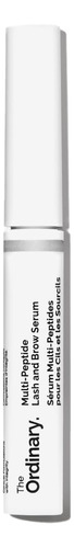 The Ordinary Serum Crecimiento Pestañas Y Cejas Multipeptide Día/noche