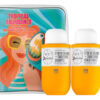 Sol De Janeiro Kit Champú, Spray Y Acondicionador Reparador