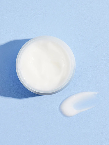 Crema Hyaluronic Acid Intensive Cream Cosrx Para Piel Seca De 100g