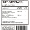 Shiitake + Beta 1500mg I 90 Cap I Primal Fx I Dr Ludwig John