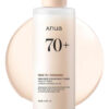 Anua Rice 70 Glow Milky Toner 250ml- Tónico Facial Momento De Aplicación Día/noche Tipo De Piel Todo Tipo De Piel
