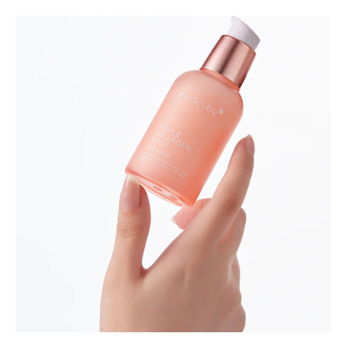 Medicube Triple Collagen Serum 55ml - K Beauty Momento De Aplicación Día/noche Tipo De Piel Todo Tipo De Piel