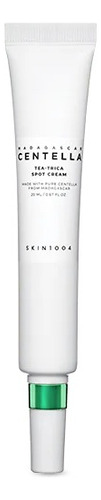 Skin1004 Tea-trica Spot Cream Tratamiento Regenera La Piel Grasa Día/noche